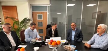 با پیگیری موسوی‌زاده: تیم عمرانی وزارت بهداشت یکشنبه به حمیدیه می‌آید