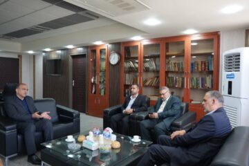 موسوی زاده خبرداد: پرداخت بخشی از مطالبات گندم‌کاران خوزستانی در روزهای آینده
