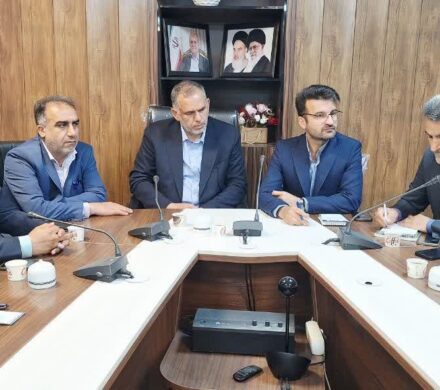 با هماهنگی و حضور سید محسن موسوی زاده برگزار شد؛ نشست بررسی مسائل و مشکلات اصناف شهرستان باوی