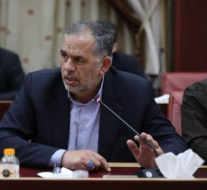 تخصیص ۲ هزار میلیارد تومان حق #آلایندگی در پی پیگیری‌های سید محسن موسوی‌زاده از وزارت #نفت