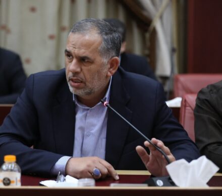 تخصیص ۲ هزار میلیارد تومان حق #آلایندگی در پی پیگیری‌های سید محسن موسوی‌زاده از وزارت #نفت