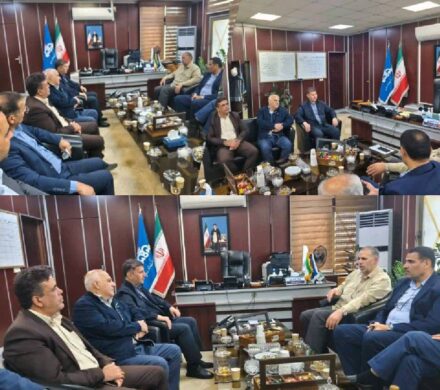 آبادانی غیزانیه در دستور کار؛ مصوبات عمرانی جدید با تاکید بر محرومیتزدایی