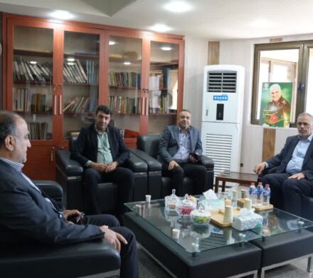پیگیری سید محسن موسویزاده برای حل مشکل بیش از ۱۵۰ نیروی شرکتی جهاد کشاورزی خوزستان