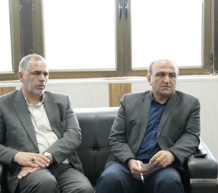 پس از پیگیری سید محسن موسوی زاده رخ داد ؛ قول مساعد جهاد کشاورزی برای پیگیری ویژه وضعیت سویسه