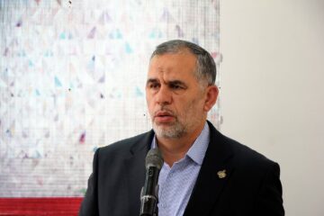با پیگیری سید محسن موسوی زاده انجام شد: ارتقای کیفیت آب شرب کارون با بهسازی سیستم فیلتراسیون مجتمع شهدای جنگیه