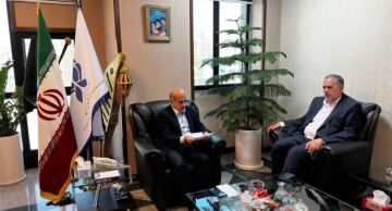 پیگیری‌های سید محسن موسوی‌زاده برای توسعه شیلات خوزستان به ثمر نشست؛ رئیس سازمان شیلات ایران به کارون سفر می‌کند