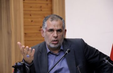 با پیگیری سید محسن موسوی‌زاده؛ پروژه خط انتقال آبرسانی روستاهای مبیطیحه آغاز شد