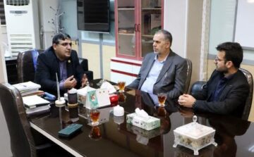 تشکیل کمیته ویژه «رفع موانع تولید» از نخستین روزهای مسئولیت در معاونت غذا و داروی دانشگاه علوم پزشکی جندی‌شاپور اهواز