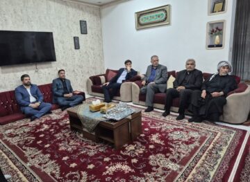 تأکید موسوی‌زاده بر ساماندهی کوی اسلام‌آباد غربی کارون؛ از اصلاح شبکه برق تا رفع مشکلات فاضلاب