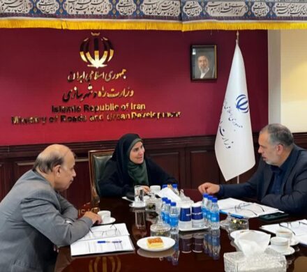 نماینده اهواز در مجلس خبر داد صدور دستور تکمیل چند پروژه در خوزستان توسط وزیر راه و شهرسازی
